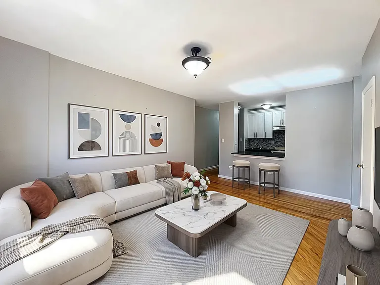 707 Saint Nicholas Ave — Photo 2