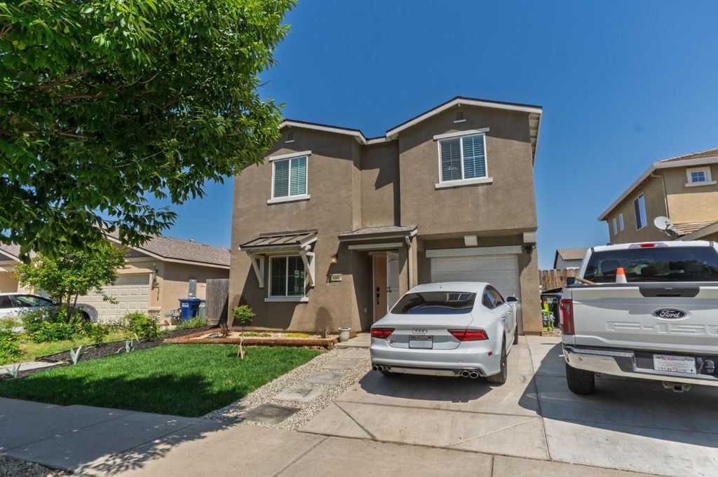 689 Coppola Ct, Merced, CA, Merced