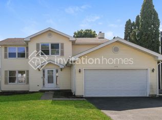 355 Westgate Ter, Streamwood, IL 60107