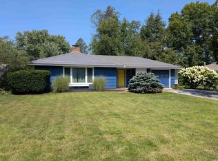 2527 York Rd, South Bend, IN 46614