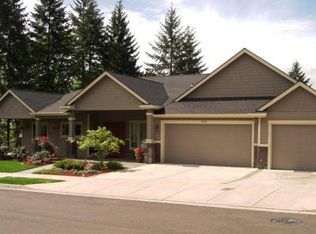 3688 NW Goldfinch Dr, Corvallis, OR