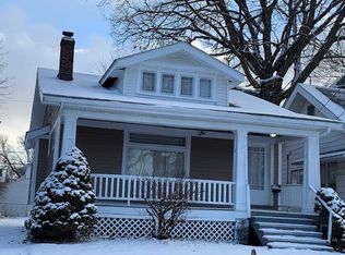 10617 Linnet Ave, Cleveland, OH 44111