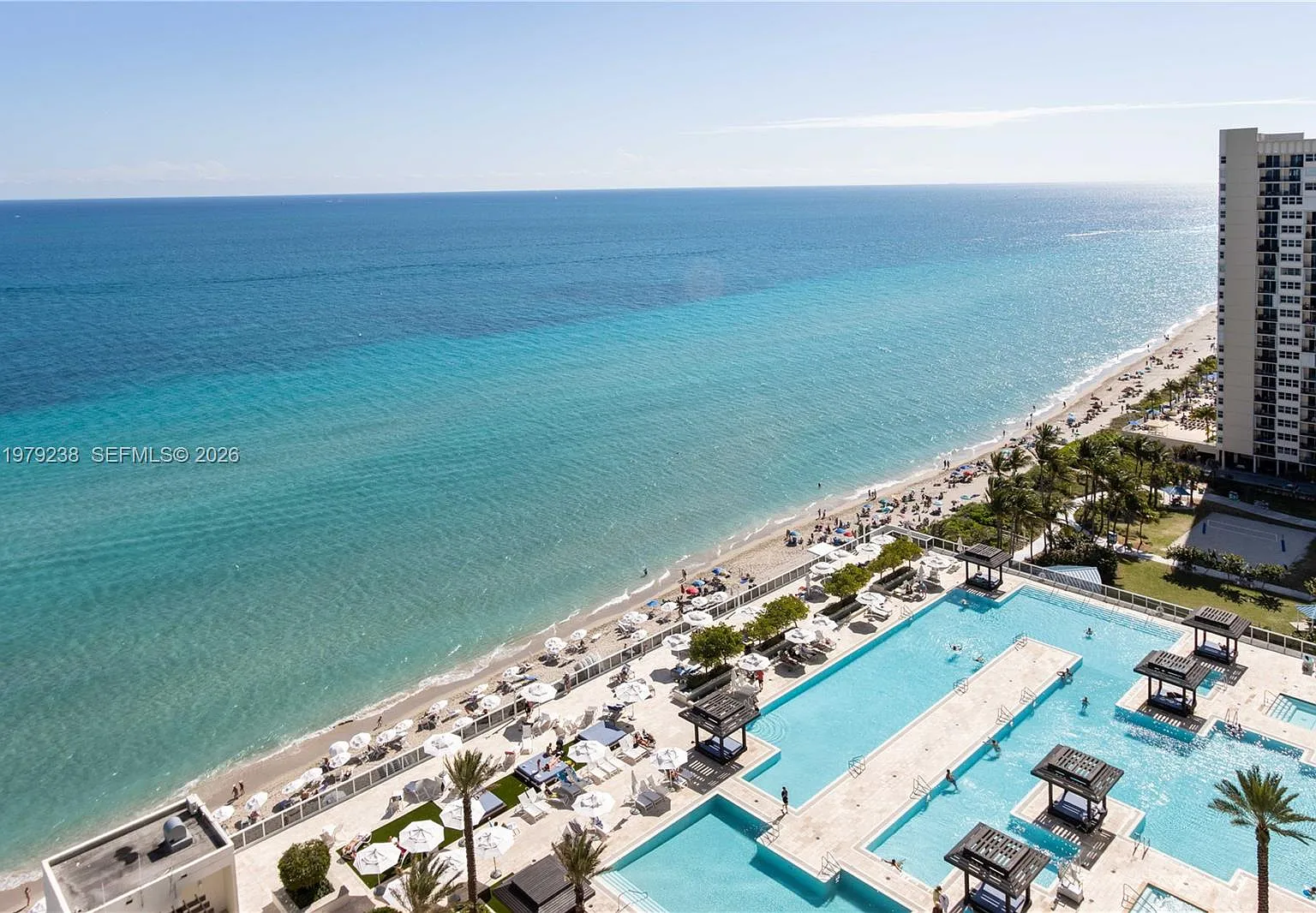 Beach Club Two Condominium — Photo 1