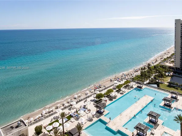1830 S Ocean Dr, Hallandale, FL