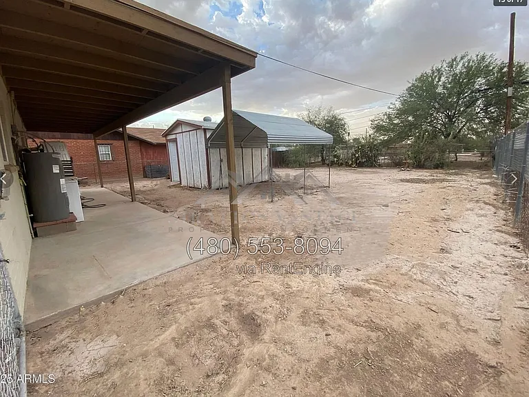 314 W Phoenix Ave — Photo 5