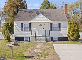 9009 Ballard Ln, Clinton, MD 20735
