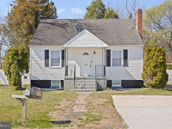 9009 Ballard Ln, Clinton, MD 20735