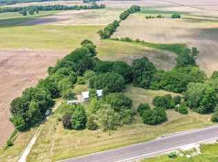 31529 State Highway 267, Medora, IL 62063