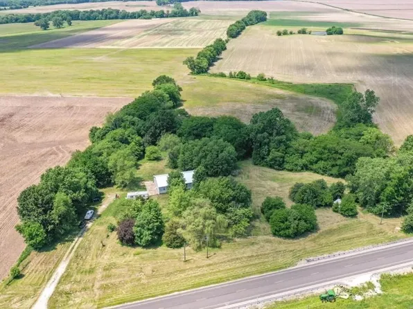 31529 State Highway 267, Medora, IL 62063