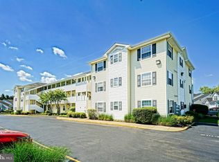 17293 King Phillip Way UNIT 4, Lewes, DE 19958
