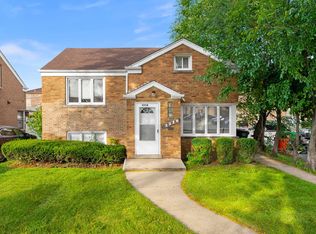 2218 S 24th Ave, Broadview, IL 60155