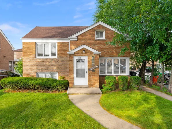 2218 S 24th Ave, Broadview, IL 60155