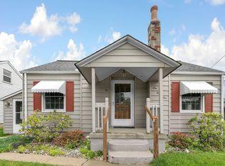 181 Isabelle Rd, Newark, OH 43055