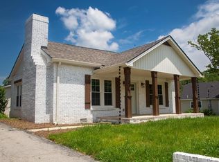 275 1st Ave N, Baxter, TN 38544