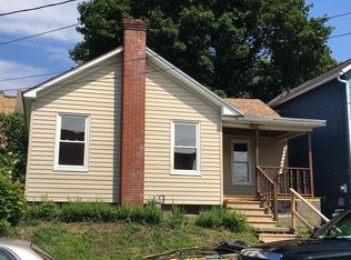 62 Bank St, Bradford, PA 16701