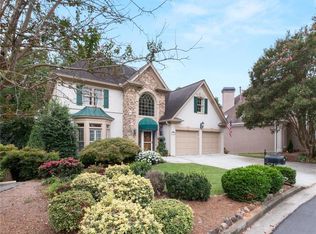 3544 Greystone Cir, Atlanta, GA 30341