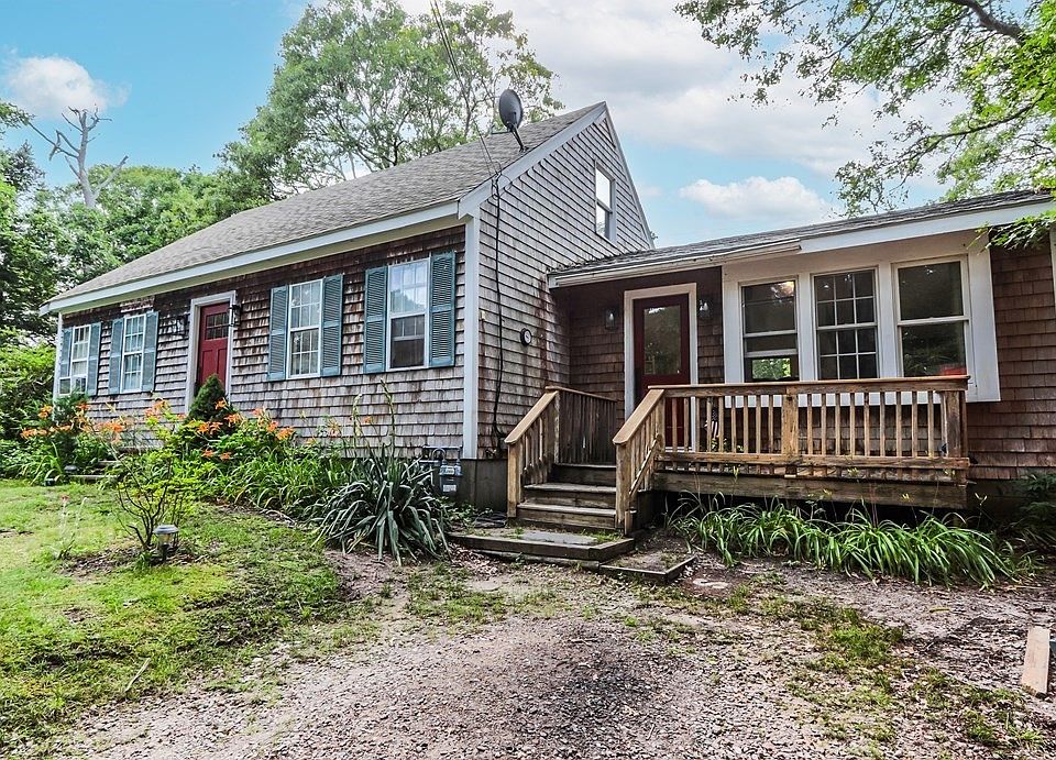 119 Patriot Way, Barnstable, MA 02630 Zillow