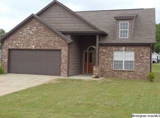 145 Jacob Ln, Lincoln, AL 35096
