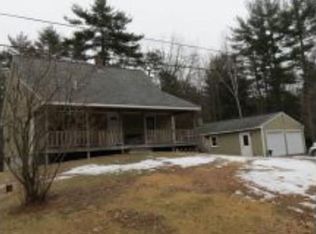 25 Hunter Dr, Epping, NH 03042