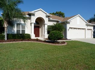 1631 Nodding Thistle Dr, New Port Richey, FL 34655