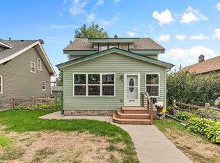 1514 Lafond Ave, Saint Paul, MN 55104