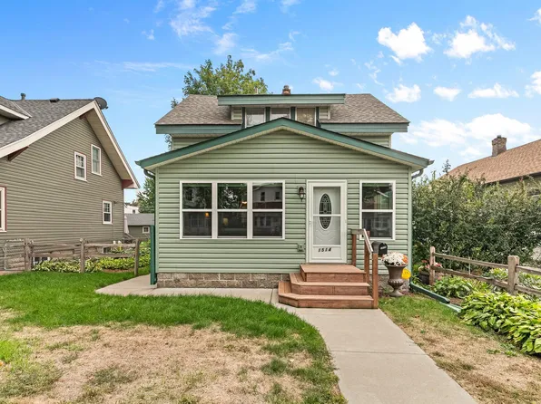 1514 Lafond Ave, Saint Paul, MN 55104