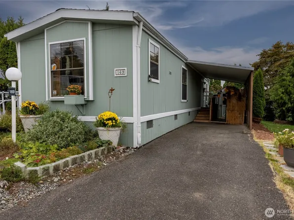 5900 64th Street NE #169, Marysville, WA 98270