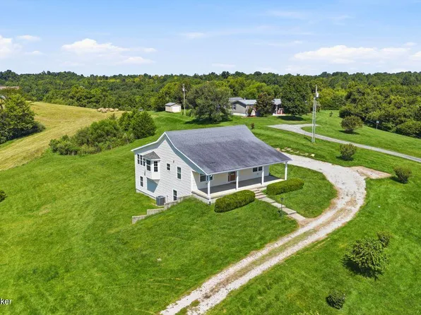 1119 Ballard Rd, Lawrenceburg, KY 40342