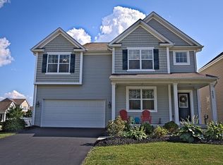 6063 Highlander Dr, Westerville, OH 43081