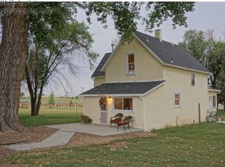 9143 County Road 54, Weld, CO 80543