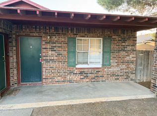 208 Mitchell St APT A, Midland, TX 79701
