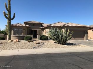 19664 N Shinnecock Dr, Surprise, AZ 85374