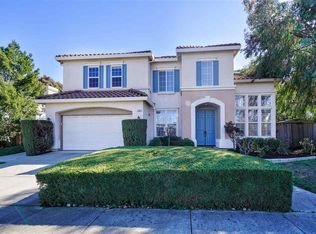 1662 Fluorite Ct, Livermore, CA