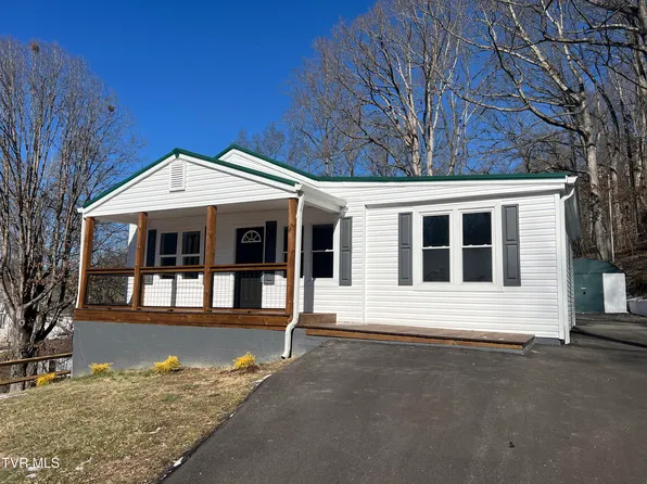 1229 Harrison Ave, Kingsport, TN 37665