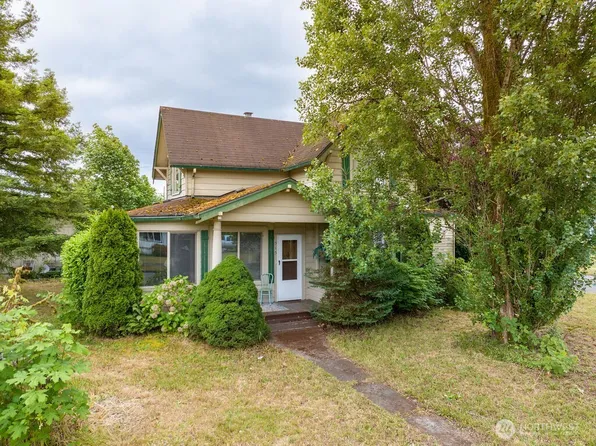 515 W Anderson, Elma, WA 98541