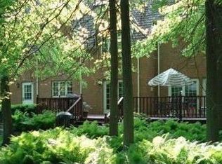 916 Melrose St, Bowling Green, OH 43402