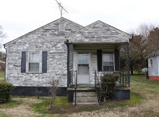 1007 Sharpe Rd, Burlington, NC 27217