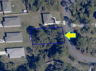 3180 Halblum Ave SE, Palm Bay, FL 32909