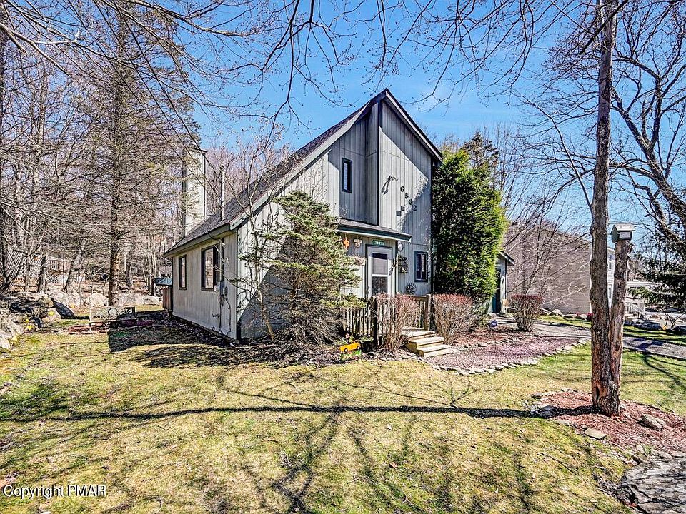 7924 Sleepy Hollow Dr Tobyhanna PA Zillow