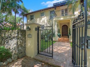 4025 Poinciana Ave, Miami, FL 33133