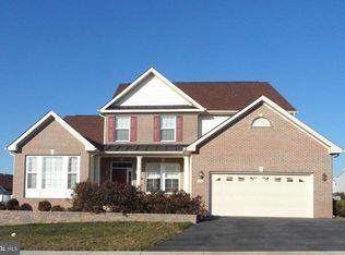 8617 Yellow Springs Rd, Frederick, MD 21702