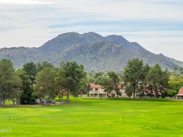 12212 N PARADISE VILLAGE Parkway S #452, Phoenix, AZ 85032