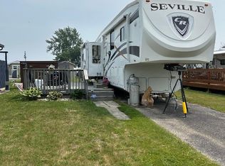 3675 E Michigan Ave, Au Gres, MI 48703