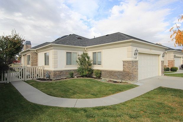 1st image of 1168 W Hollow View Way