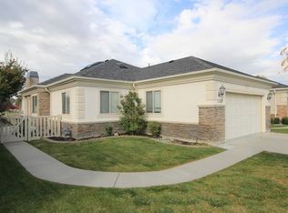 1168 W Hollow View Way, West Jordan, UT 84084
