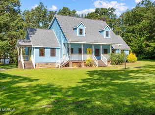 1505 Sugar Creek Rd, Winterville, NC 28590