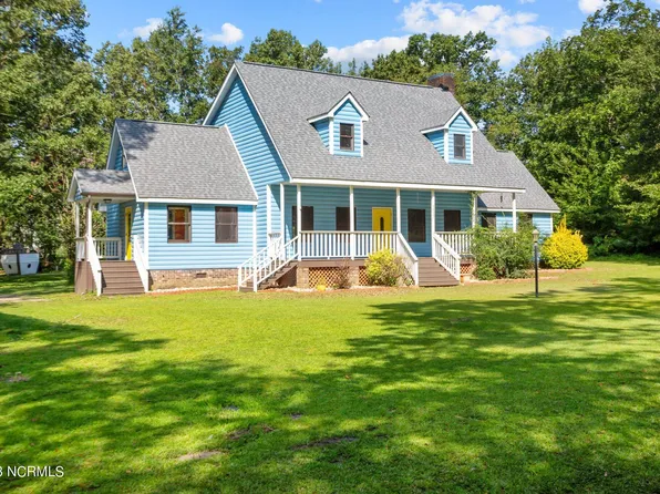 1505 Sugar Creek Road, Winterville, NC 28590