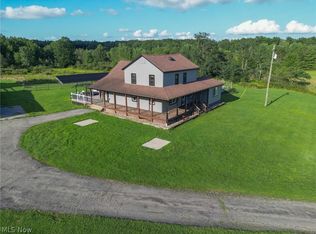 17020 Heiser Rd, Berlin Center, OH 44401