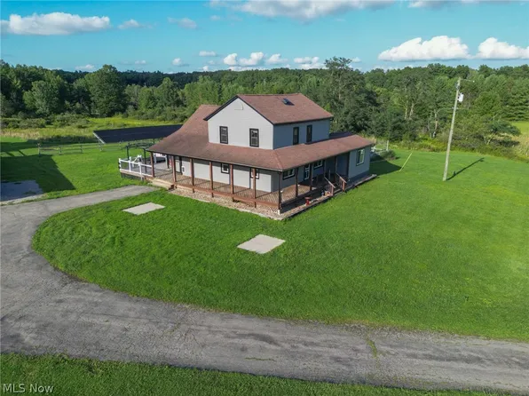 17020 Heiser Rd, Berlin Center, OH 44401