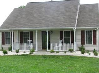 75 Emerald Mdws, Evington, VA 24550